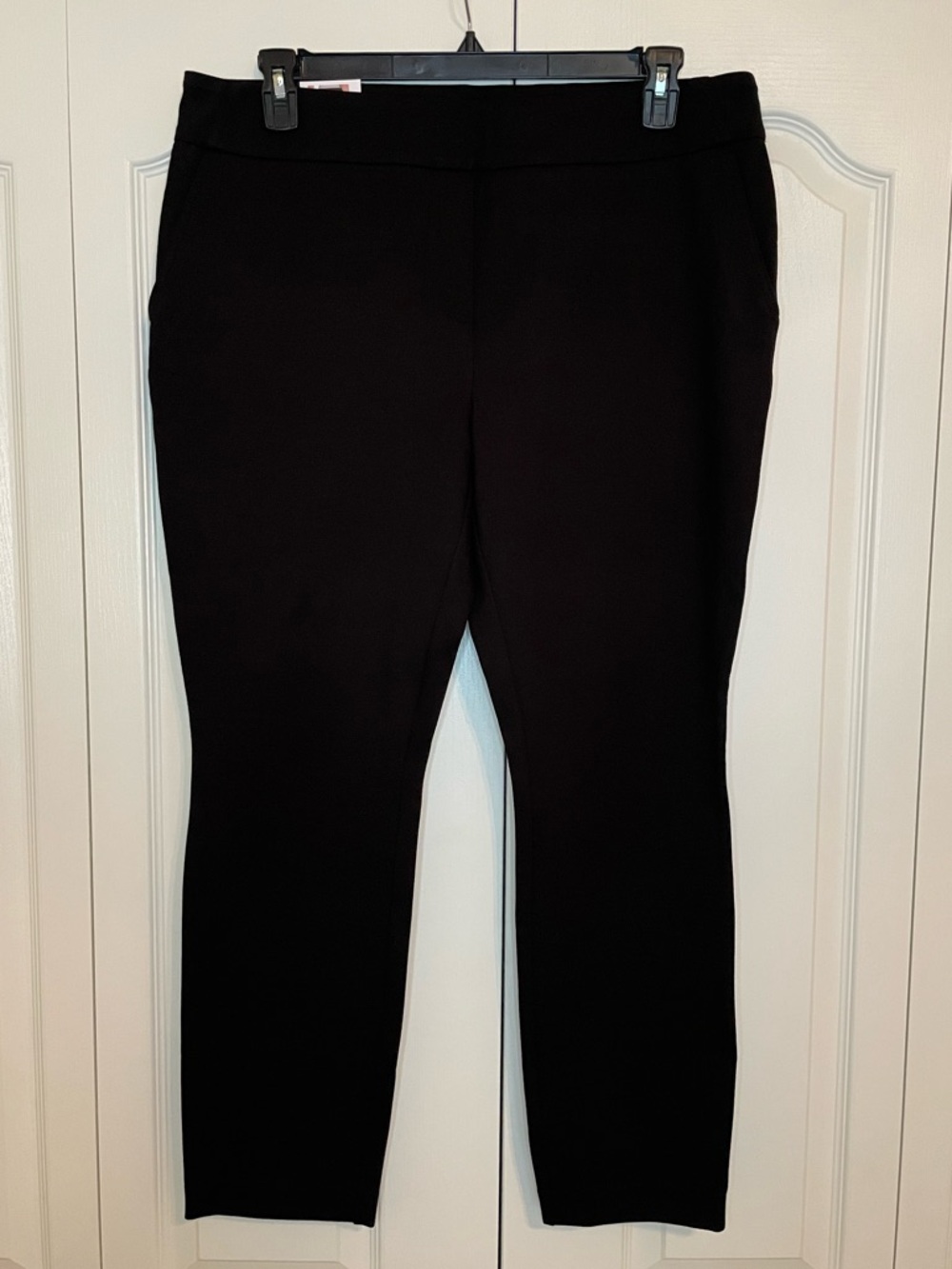 Dalia pull-on slacks / pants